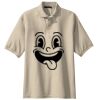Extended Size Silk Touch Polo Extended Size Silk Touch Polo Thumbnail