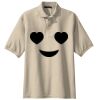 Extended Size Silk Touch Polo Extended Size Silk Touch Polo Thumbnail