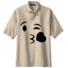 Extended Size Silk Touch Polo Extended Size Silk Touch Polo Thumbnail