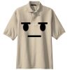 Extended Size Silk Touch Polo Extended Size Silk Touch Polo Thumbnail