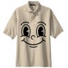 Extended Size Silk Touch Polo Extended Size Silk Touch Polo Thumbnail