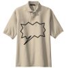 Extended Size Silk Touch Polo Extended Size Silk Touch Polo Thumbnail