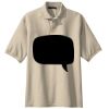Extended Size Silk Touch Polo Extended Size Silk Touch Polo Thumbnail