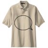 Extended Size Silk Touch Polo Extended Size Silk Touch Polo Thumbnail