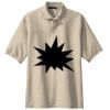 Extended Size Silk Touch Polo Extended Size Silk Touch Polo Thumbnail