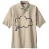 Extended Size Silk Touch Polo Extended Size Silk Touch Polo Thumbnail