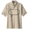Extended Size Silk Touch Polo Extended Size Silk Touch Polo Thumbnail