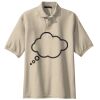 Extended Size Silk Touch Polo Extended Size Silk Touch Polo Thumbnail