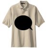 Extended Size Silk Touch Polo Extended Size Silk Touch Polo Thumbnail