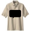Extended Size Silk Touch Polo Extended Size Silk Touch Polo Thumbnail