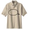 Extended Size Silk Touch Polo Extended Size Silk Touch Polo Thumbnail