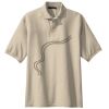 Extended Size Silk Touch Polo Extended Size Silk Touch Polo Thumbnail