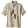 Extended Size Silk Touch Polo Extended Size Silk Touch Polo Thumbnail