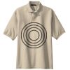 Extended Size Silk Touch Polo Extended Size Silk Touch Polo Thumbnail