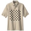 Extended Size Silk Touch Polo Extended Size Silk Touch Polo Thumbnail