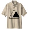 Extended Size Silk Touch Polo Extended Size Silk Touch Polo Thumbnail