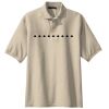 Extended Size Silk Touch Polo Extended Size Silk Touch Polo Thumbnail