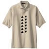 Extended Size Silk Touch Polo Extended Size Silk Touch Polo Thumbnail