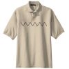 Extended Size Silk Touch Polo Extended Size Silk Touch Polo Thumbnail