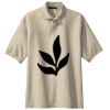 Extended Size Silk Touch Polo Extended Size Silk Touch Polo Thumbnail