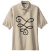 Extended Size Silk Touch Polo Extended Size Silk Touch Polo Thumbnail