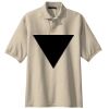 Extended Size Silk Touch Polo Extended Size Silk Touch Polo Thumbnail