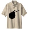 Extended Size Silk Touch Polo Extended Size Silk Touch Polo Thumbnail