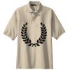 Extended Size Silk Touch Polo Extended Size Silk Touch Polo Thumbnail