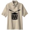Extended Size Silk Touch Polo Extended Size Silk Touch Polo Thumbnail