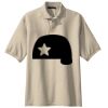 Extended Size Silk Touch Polo Extended Size Silk Touch Polo Thumbnail