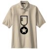 Extended Size Silk Touch Polo Extended Size Silk Touch Polo Thumbnail