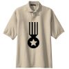 Extended Size Silk Touch Polo Extended Size Silk Touch Polo Thumbnail