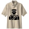 Extended Size Silk Touch Polo Extended Size Silk Touch Polo Thumbnail