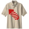 Extended Size Silk Touch Polo Extended Size Silk Touch Polo Thumbnail