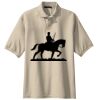 Extended Size Silk Touch Polo Extended Size Silk Touch Polo Thumbnail