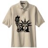 Extended Size Silk Touch Polo Extended Size Silk Touch Polo Thumbnail