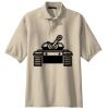 Extended Size Silk Touch Polo Extended Size Silk Touch Polo Thumbnail