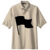 Extended Size Silk Touch Polo Extended Size Silk Touch Polo Thumbnail