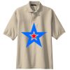 Extended Size Silk Touch Polo Extended Size Silk Touch Polo Thumbnail