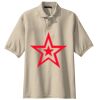 Extended Size Silk Touch Polo Extended Size Silk Touch Polo Thumbnail