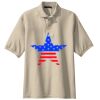 Extended Size Silk Touch Polo Extended Size Silk Touch Polo Thumbnail