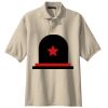 Extended Size Silk Touch Polo Extended Size Silk Touch Polo Thumbnail