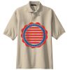 Extended Size Silk Touch Polo Extended Size Silk Touch Polo Thumbnail