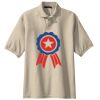 Extended Size Silk Touch Polo Extended Size Silk Touch Polo Thumbnail