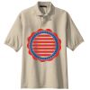 Extended Size Silk Touch Polo Extended Size Silk Touch Polo Thumbnail
