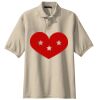 Extended Size Silk Touch Polo Extended Size Silk Touch Polo Thumbnail