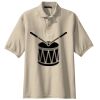 Extended Size Silk Touch Polo Extended Size Silk Touch Polo Thumbnail