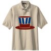 Extended Size Silk Touch Polo Extended Size Silk Touch Polo Thumbnail