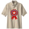 Extended Size Silk Touch Polo Extended Size Silk Touch Polo Thumbnail
