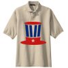 Extended Size Silk Touch Polo Extended Size Silk Touch Polo Thumbnail